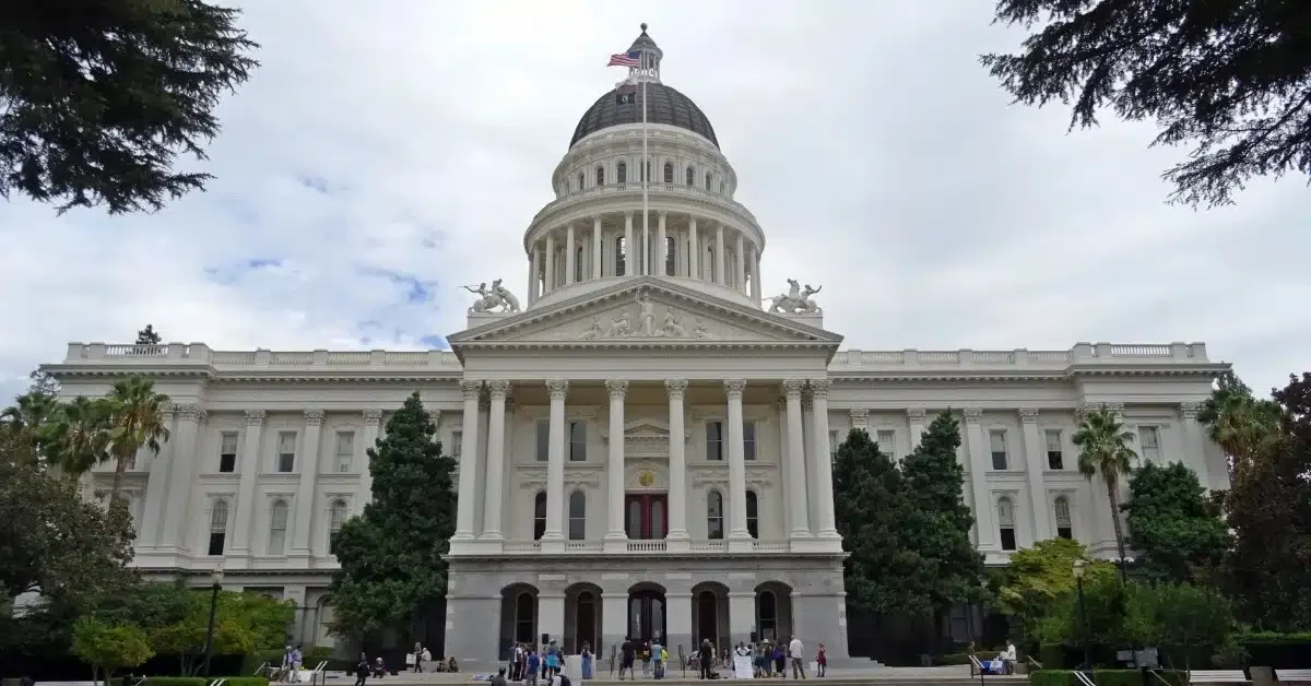 Dailypay Signs Landmark Memorandum Of Understanding With The California